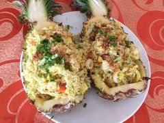 -灯笼馆海鲜餐厅