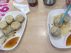 -小杨生煎(成山巴黎春天店)