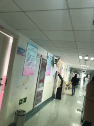 -北京市海淀区妇幼保健院(东南院区)