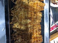 -玉园烧烤·海鲜辣炒