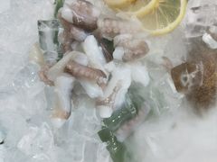 -竹之月日本料理铁板烧(香江花园店)