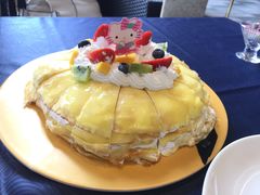 -鹭江潮餐厅•福建菜(鹭江佲家酒店)