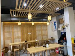 大堂-桐香园小笼包(百井坊巷店)