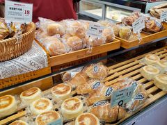 -富贵面包公司(运河店)