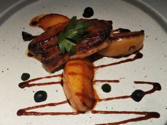 法式煎鹅肝-阿妮叶李(光谷世界城店)