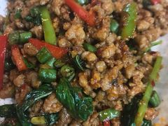 -Hi YOU你的饭局泰餐厅(雍和宫店)