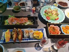 -匠和风精致料理(祥禾天地店)