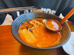 -白石の深夜食堂(泰华店)
