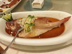-安蒂娅.悦景轩中餐厅(西乡店)