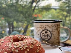 -Peet's Coffee皮爷咖啡(大学路店)