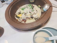 -鲜念蒸汽石锅鱼(红山6979店)