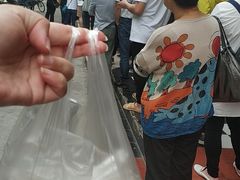 -金杨老摊头蛋饼(金口路店)