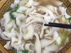 -一城一面兰州纯汤牛肉面