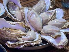 -蚝堡海鲜·威海菜·海肠捞饭·烧烤·亚洲吃蚝公司(幸福门店)