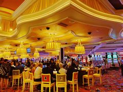 -拉斯维加斯永利酒店