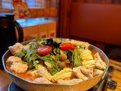 -炉胜·炉端烧·居酒屋