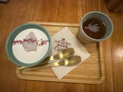 走错门的奶冻-春风·有糖(崇宁路店)