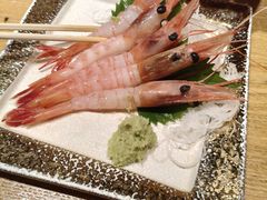 -桂马·日本料理·海胆·海鲜饭·酒场(民主广场店)