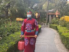 -白家大院·王府宫廷菜(苏州街店)