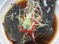 -聚德福海鲜家常菜(刘庄店)