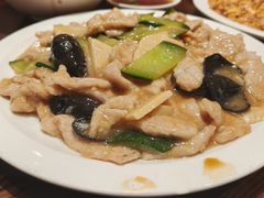 -姚记炒肝店(簋街店)