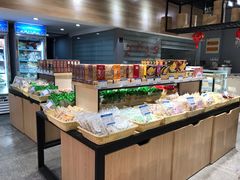 -乔家栅(大木桥路店)