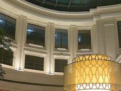 -漢咖啡·全服务式自助晚餐(武汉洲际酒店)