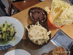 -楚成谷鸭馆(裕民店)