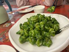 -玉华台饭庄(裕中西里小区店)