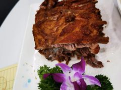 -小贝壳酒楼(经九路店)