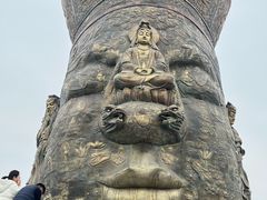 -上海东林寺(金山区)