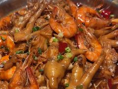 -胖哥俩肉蟹煲(淮安万达店)