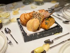 -Le Bistrot de Racine