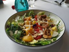 -佐度王子扒房(天鹅湖店)