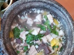 -王明古法砂锅居(开化寺店)
