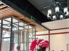 大堂-方城小吃店