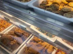 -紫光园清真北京小吃(正阳大街店)