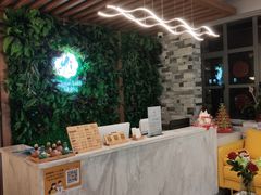-禧瑞 ·丝浴主题·水疗·spa(中山公园店)