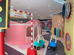 -美嘉纷(嘉洲广场佛山南海大沥店)