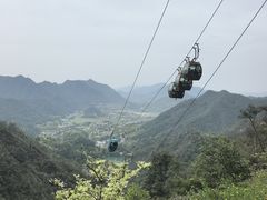 -大慈岩风景区