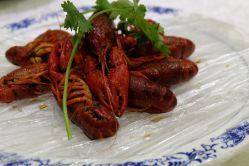 -梅龙镇酒家·宴会厅(南京西路总店)