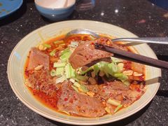夫妻肺片-华豫川酒家(双子塔店)