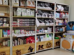 -美联众合动物医院·24h京西诊疗中心