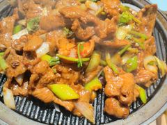 -宏状元现熬粥·京味菜(三里河店)