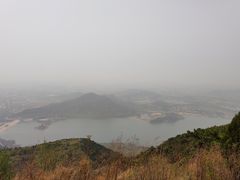 -北京十三陵国家森林公园蟒山景区