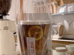 -Cafe on warm(丹霞店)