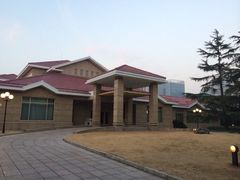 iphone_upload_pic-上海虹桥迎宾馆