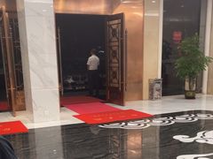 -水云间水疗会馆(福强路店)