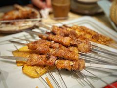 -状元阁烧烤(新华路总店)