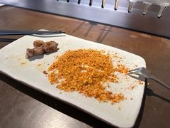 -很久以前羊肉串(南京路第一百货店)